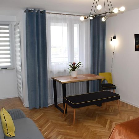 Apartament Mck 100M, Spodek 150M, Nospr Катовіце Екстер'єр фото