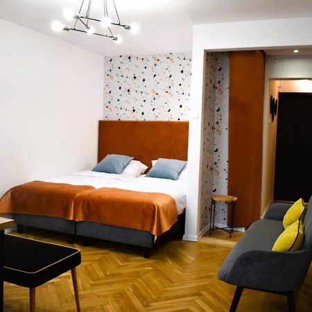 Apartament Mck 100M, Spodek 150M, Nospr Катовіце Екстер'єр фото
