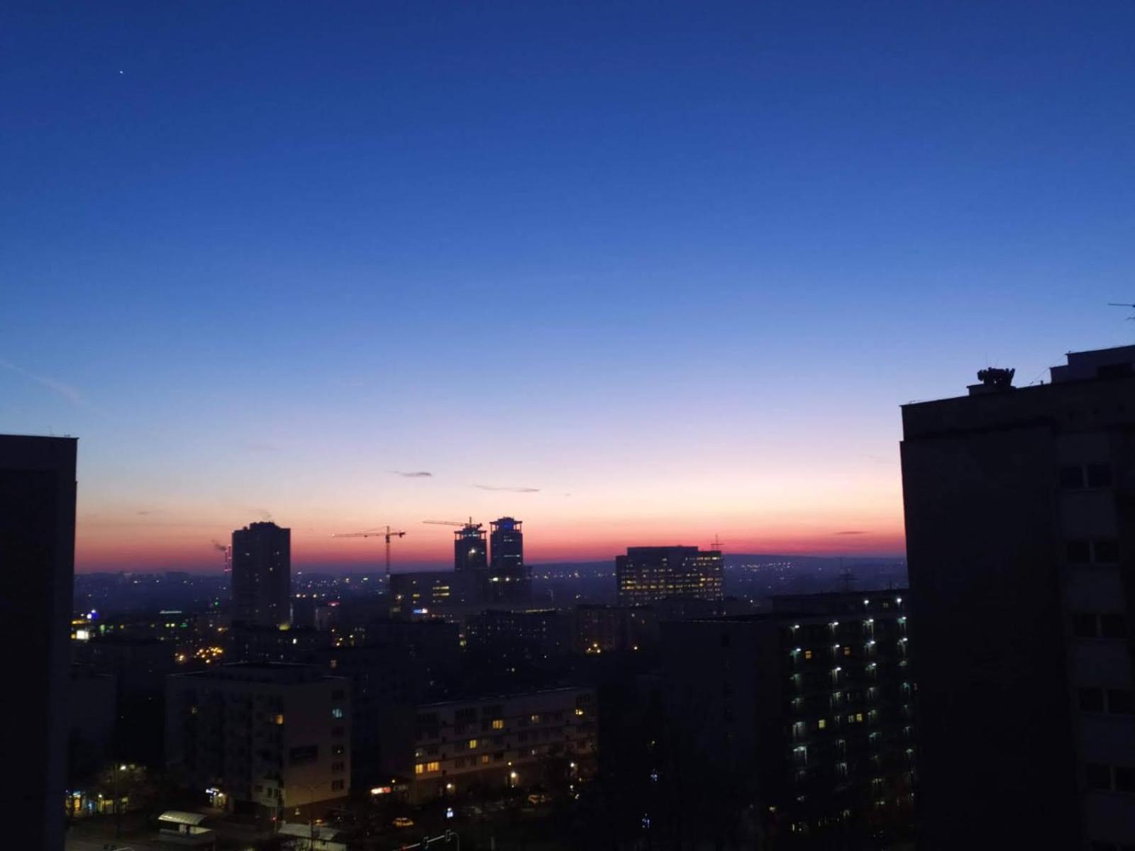 Apartament Mck 100M, Spodek 150M, Nospr Катовіце Екстер'єр фото