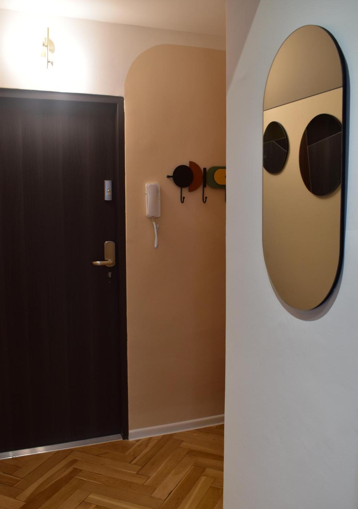 Apartament Mck 100M, Spodek 150M, Nospr Катовіце Екстер'єр фото